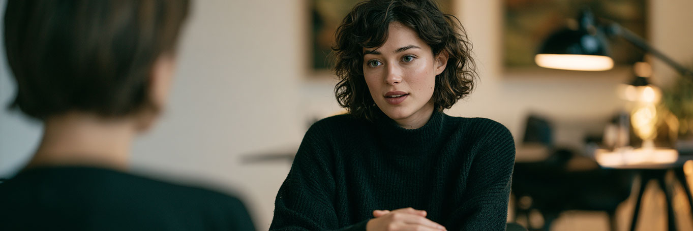Queer-Affirming Therapist Sault Ste. Marie: Finding Someone You Don't Have to Edit Yourself Around